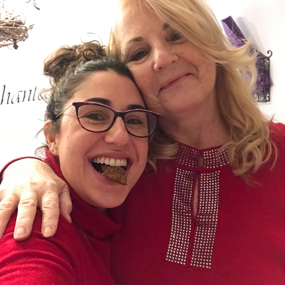 Meet your Posher, Kathie